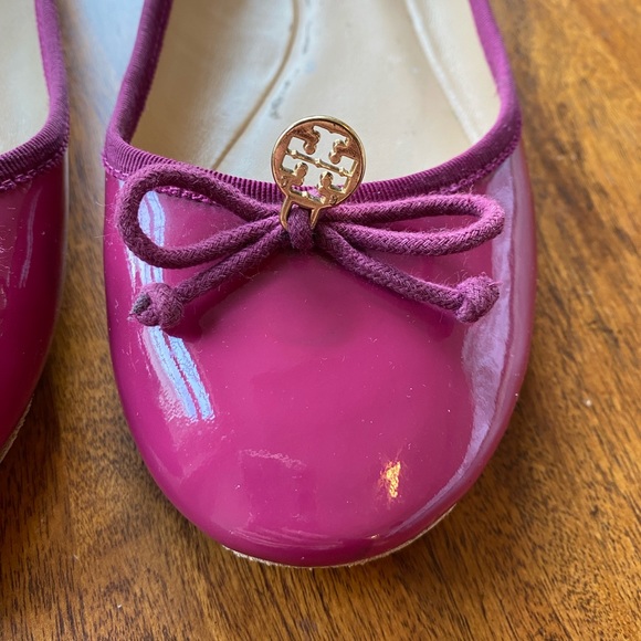 Tory Burch flats - Picture 5 of 12